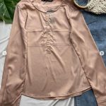 شومیز سایز کوچک رابیتا