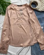 شومیز سایز کوچک رابیتا