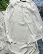 شومیز سایز کوچک رابیتا - Image 3