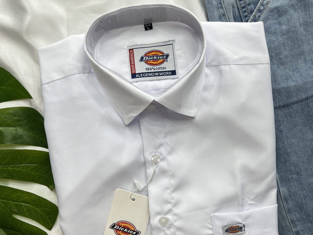 پیراهن dickies