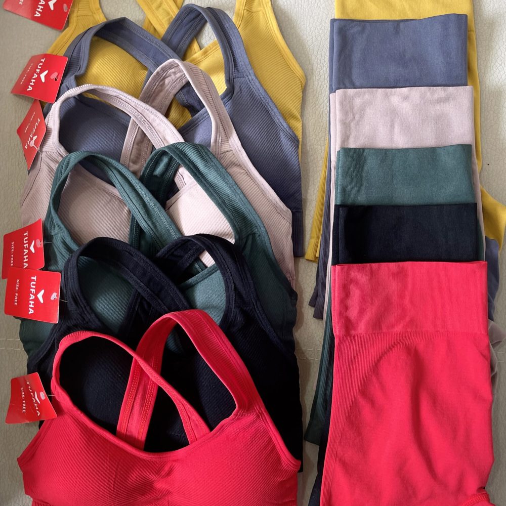 ست اسپرت اگرین