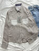 شومیز کنزو - Image 2