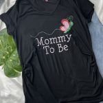 تیشرت بارداری