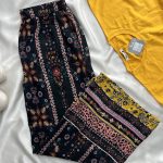 شلوار سامر دخترانه