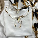 ست شومیزدامن آنابلا