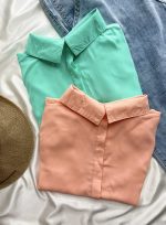 شومیز نایسا