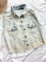 وست جين فوراور ایراددار