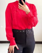 شومیز سوفی - Image 2