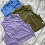 کراپ تانیسا