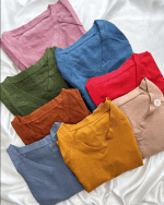 بلوز کبریتی نیولا