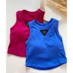 کراپ تاپ VFM - Image 2