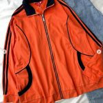 سوییشرت نارنجی