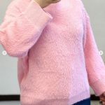 بافت موهر شایلی