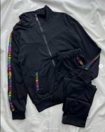 ست سوییشرت شلوار آدلین - Image 2