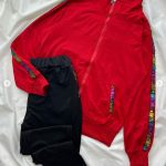 ست سوییشرت شلوار آدلین