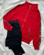 ست سوییشرت شلوار آدلین