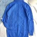 بافت یقه اسکی شامیلتو