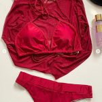 مایو بیکینی anisa