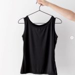 تاپ زنانه بیسیک