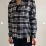 شومیز چهارخونه آرتوو