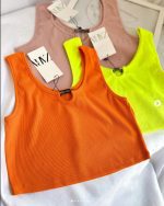 کراپ تاپ زارا