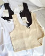 کراپ تاپ زارا - Image 2