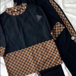 ست تیشرت شلوار بنتا