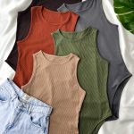 بادی کبریتی shein