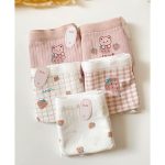 شرت pink bear - Image 2