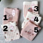 شرت pink bear - Image 3