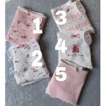 شرت pink flow - Image 3