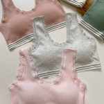 نیمتنه دخترانه erin