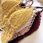 نیمتنه دانتل beni