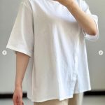 شومیز لینن سفید