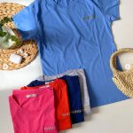 تیشرت ساده منگو