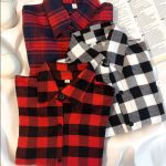 تونیک چهارخانه سیلا