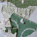 شرت green 2 - Image 3