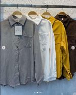 شومیز کبریتی پانا - Image 2