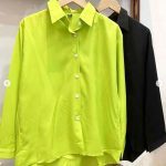 شومیز ساده آدیلا