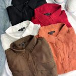 شومیز نخی moon