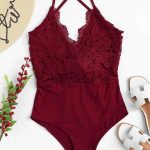 بادی زرشکی آناستازیا