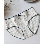 شرت flower3 - Image 3