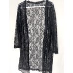 رویه گیپور مشکی