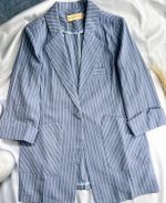 کت راه راه استرلا - Image 2