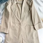 کت راه راه استرلا