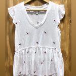 تاپ گلدوزی۲