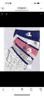 شرت پنتی - Image 3