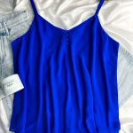 تاپ سایز بزرگ کاربنی