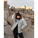 کت جین زاپدار - Image 2