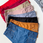 شرت لیزری nina